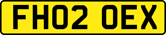 FH02OEX