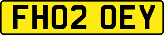 FH02OEY