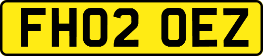 FH02OEZ