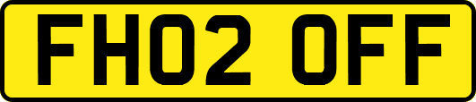 FH02OFF
