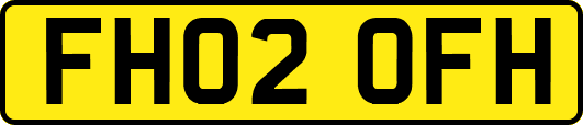 FH02OFH