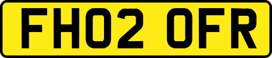 FH02OFR
