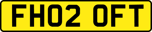 FH02OFT