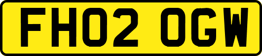 FH02OGW