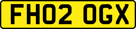 FH02OGX