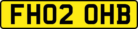 FH02OHB