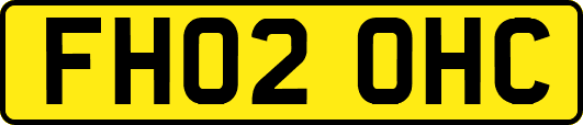 FH02OHC