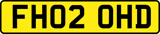 FH02OHD