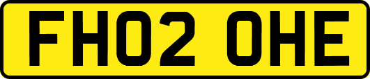 FH02OHE