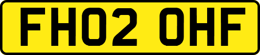FH02OHF