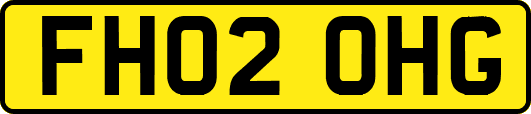 FH02OHG
