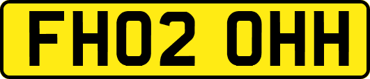 FH02OHH