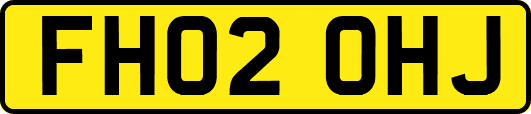 FH02OHJ