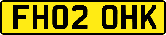 FH02OHK