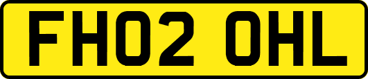 FH02OHL