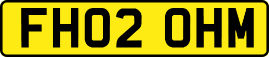 FH02OHM
