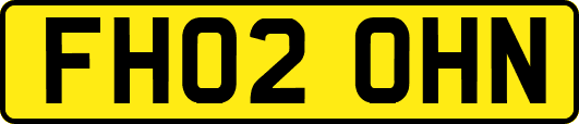 FH02OHN
