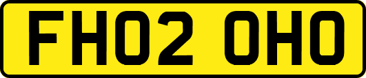 FH02OHO