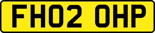 FH02OHP