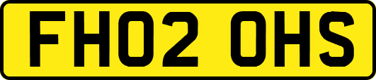 FH02OHS