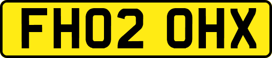 FH02OHX