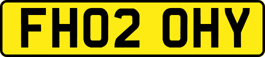 FH02OHY