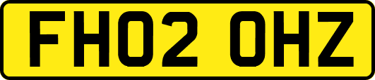 FH02OHZ
