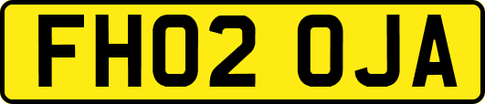 FH02OJA