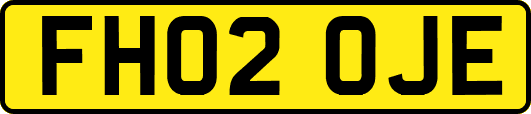 FH02OJE