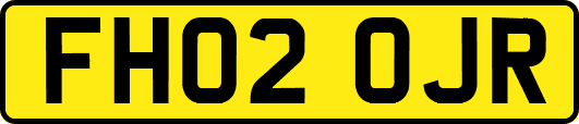 FH02OJR