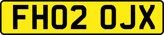 FH02OJX