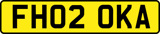 FH02OKA