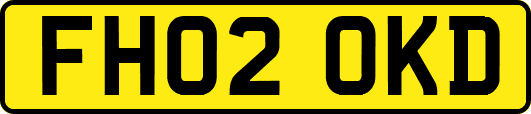 FH02OKD