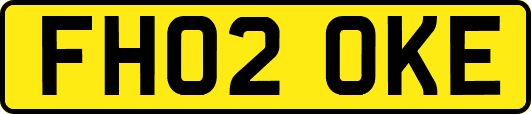 FH02OKE