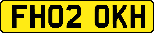 FH02OKH