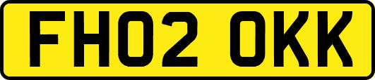 FH02OKK