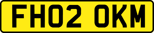 FH02OKM