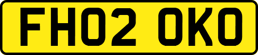 FH02OKO