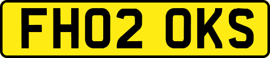 FH02OKS