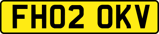 FH02OKV
