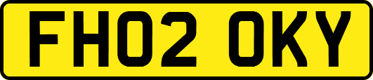 FH02OKY