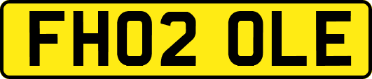 FH02OLE