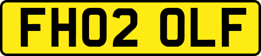 FH02OLF