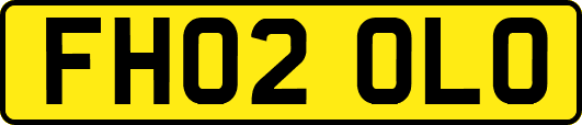 FH02OLO