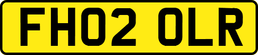 FH02OLR