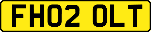FH02OLT