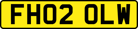 FH02OLW