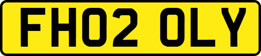FH02OLY