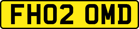 FH02OMD