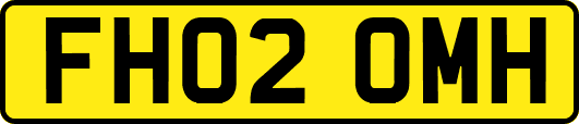 FH02OMH